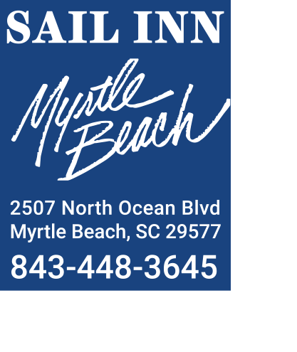 Sail Inn Myrtle Beach